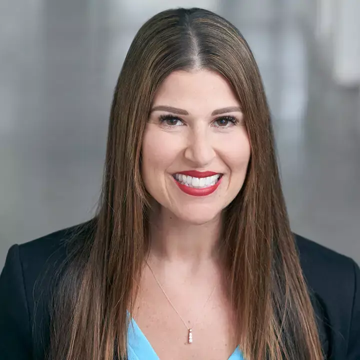 Daniela Ritchie