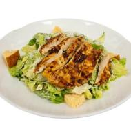 Blackened Chicken Caesar