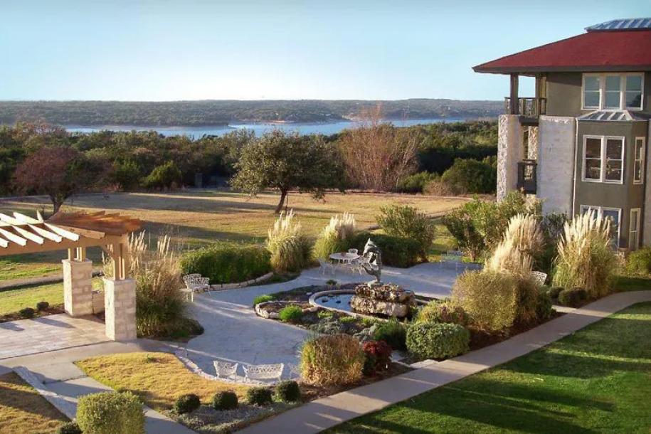estate planning for elderly parents in Texas