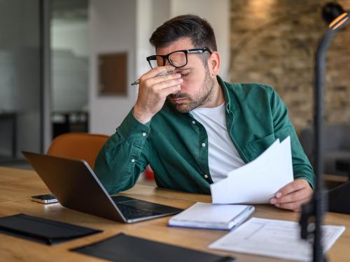 Breach of Fiduciary Duty