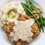 Chicken Fried Steak
