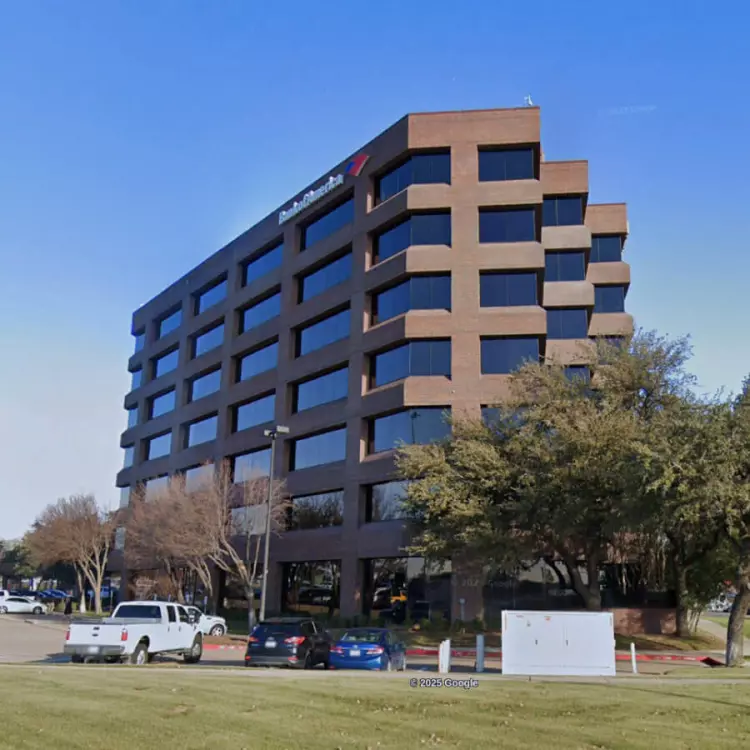 austin office