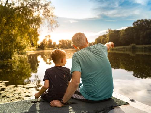 Estate Guardianship