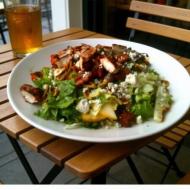 Country Club Fancy Chicken Salad