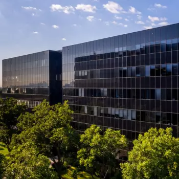 Houston office