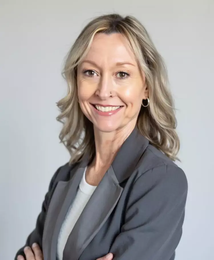 Jodi Fetchel