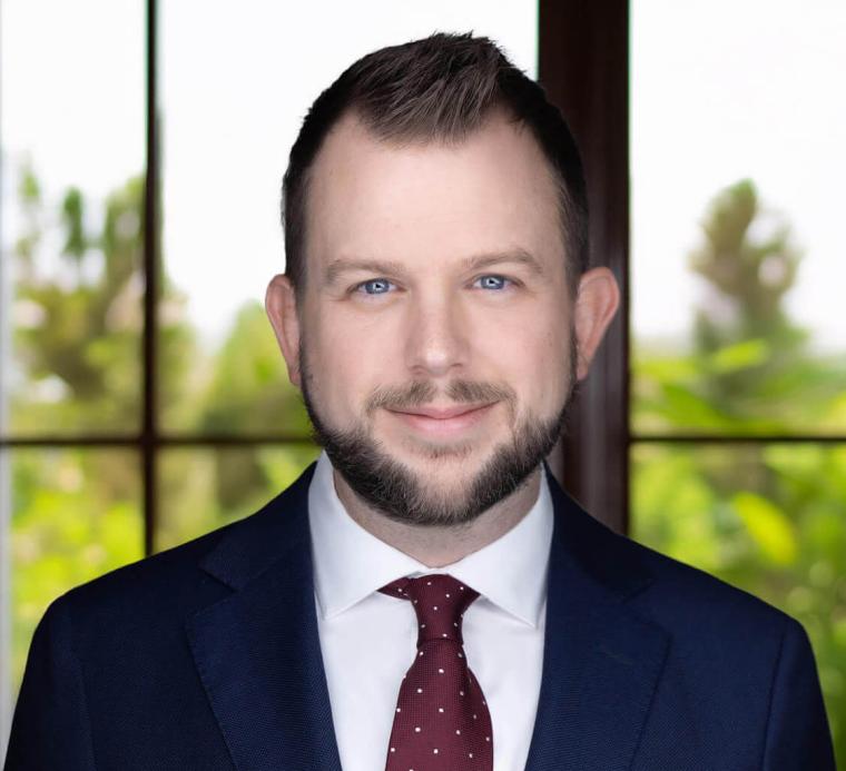 Zilker South Austin estate planning attorney office