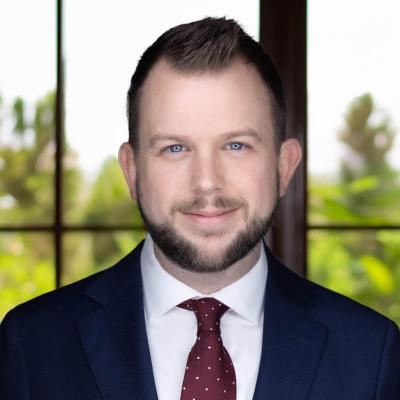 photo of Kyle Robbins
