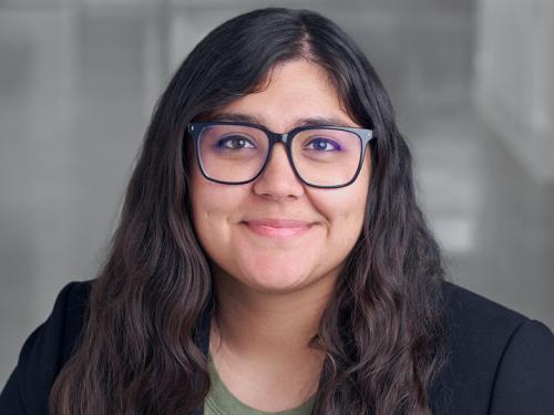 Mercedes Salazar-Campirano, Esq.