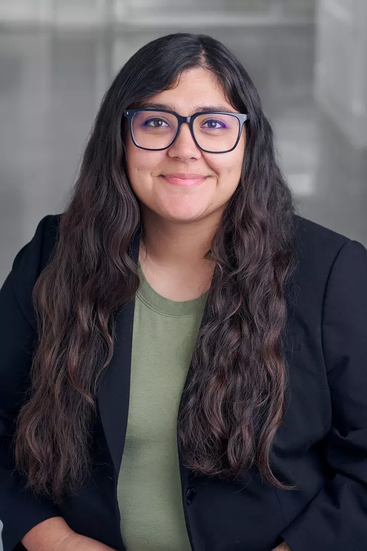 Mercedes Salazar-Campirano