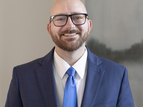 Phillip Arendall, Esq.