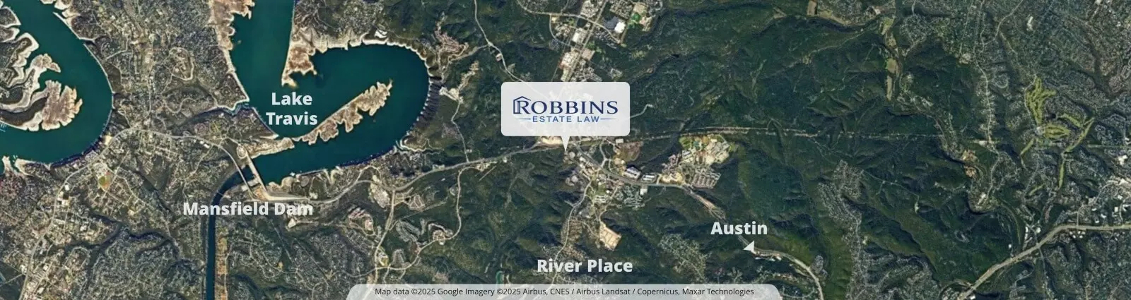 River Place Office on the map