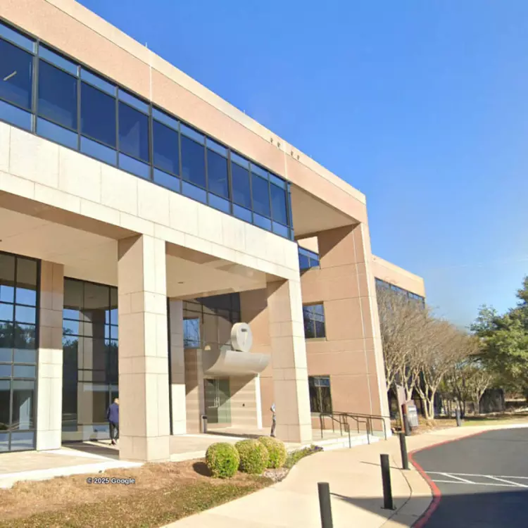 austin office