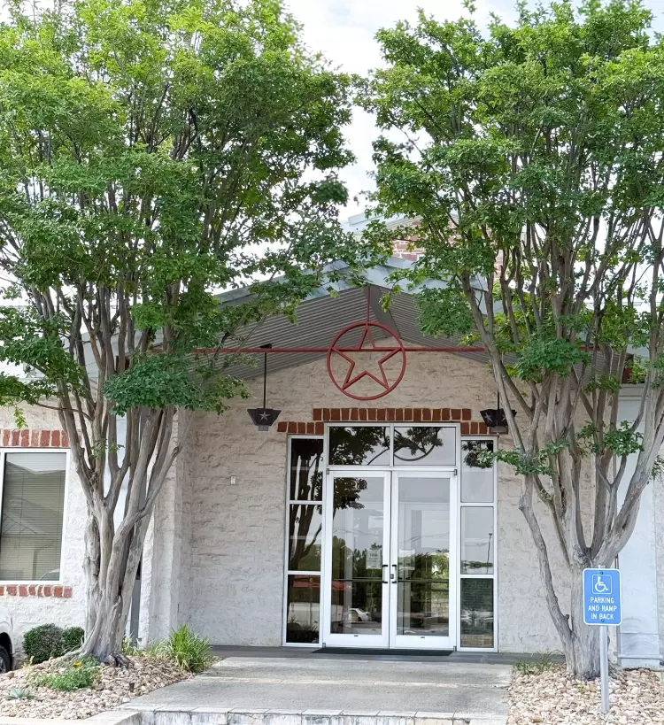 round rock office