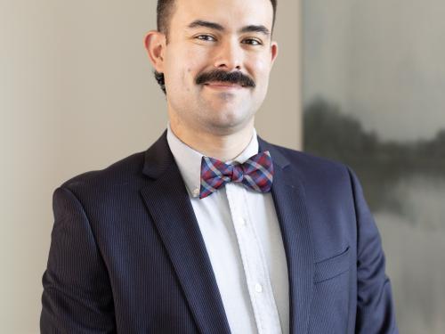 Sean Patrick King, Esq.
