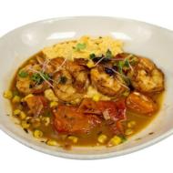 Shrimp & Grits
