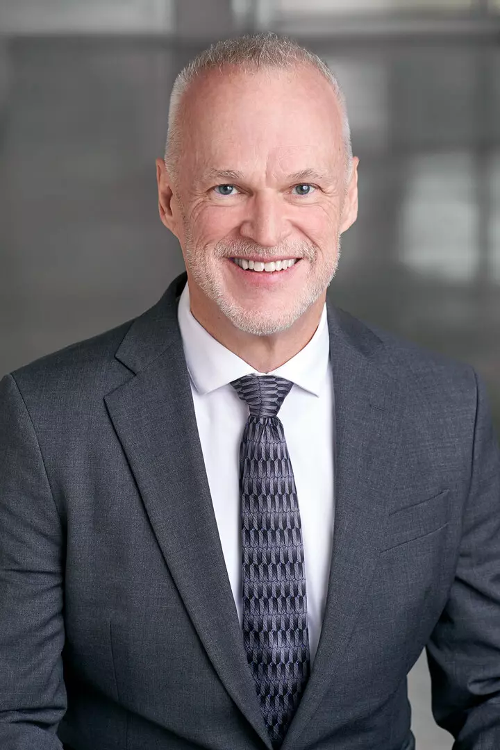 Steve Baucom