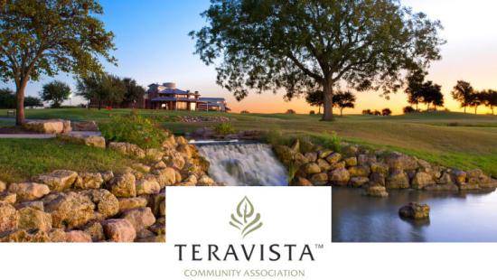 Teravista Club Room