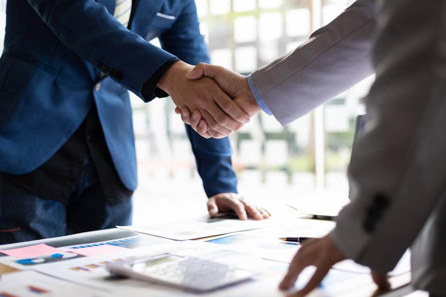 Texas Ancillary Probate