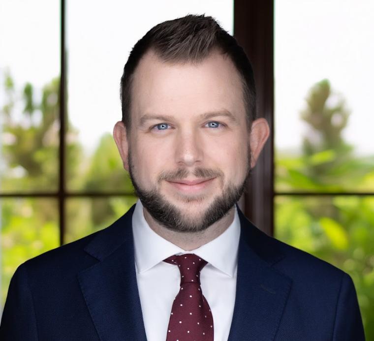 Kyle Robbins Estate Planning Attorney for Digital Assets in Texas