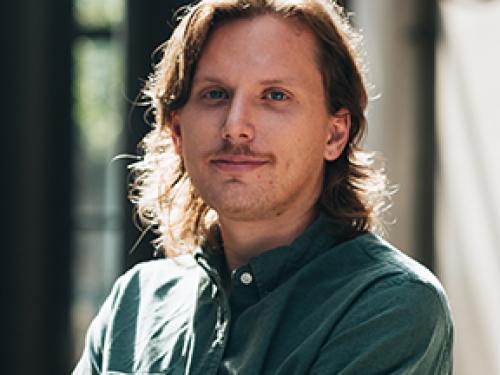 Zak Thomas