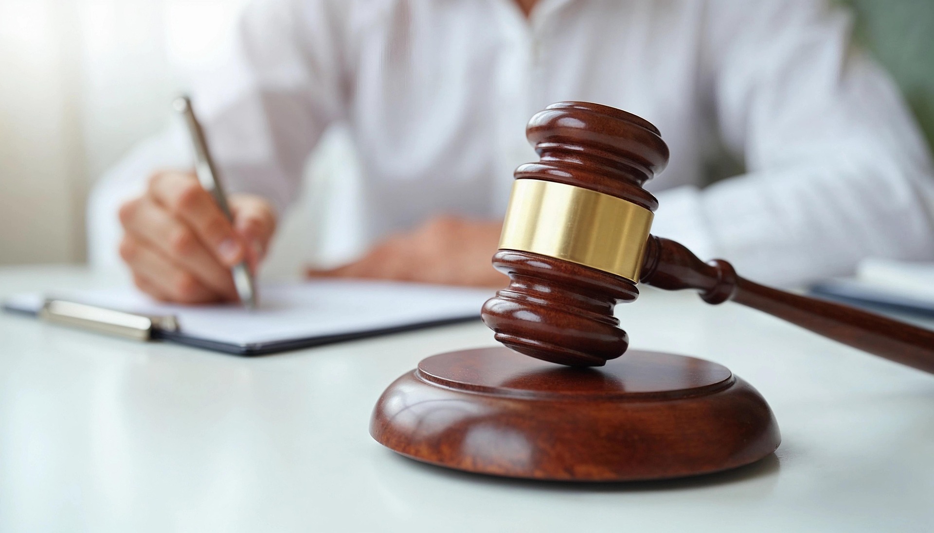 writing a will 