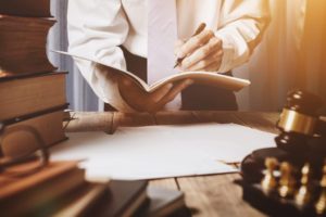 revocable living trust