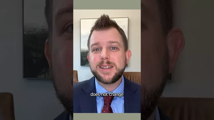 Video thumbnail of Do wills expire?