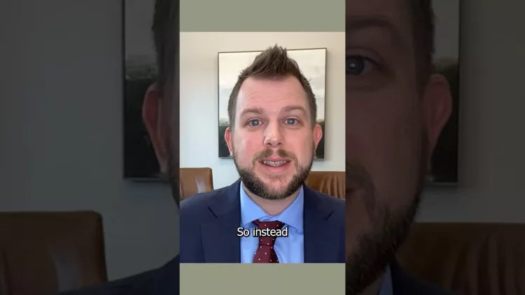 Video thumbnail of What is a revocable living trust?