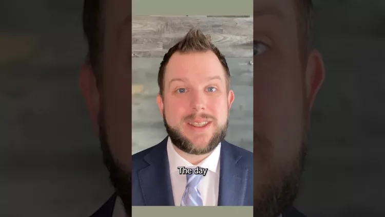 Video thumbnail of Is a power of attorney valid after death?