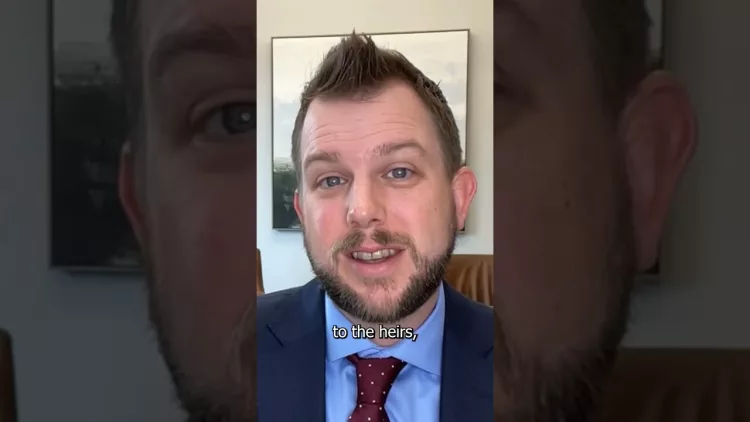Video thumbnail of Independent Vs. Dependent Administration in Texas Probate