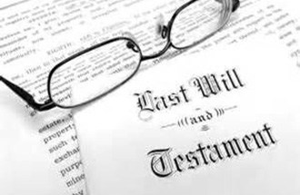 How Many Witnesses Do I Need for My Estate Planning Documents?