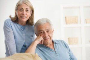 Retirement As A Couple