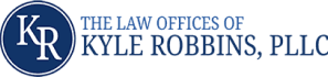 kyle robbins law office
