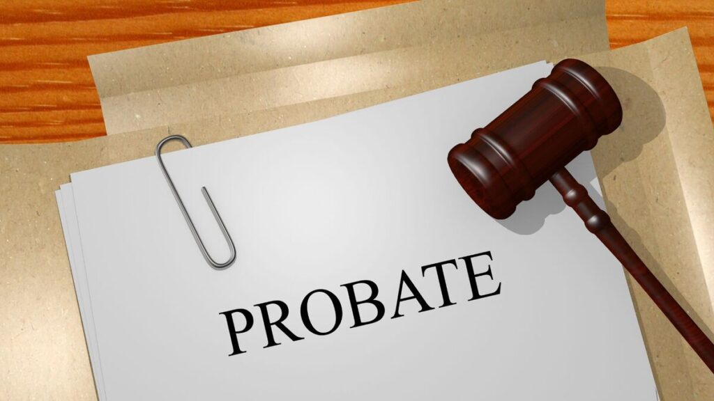 Can You Probate a Foreign Will in Texas